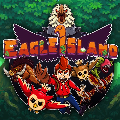 Eagle Island