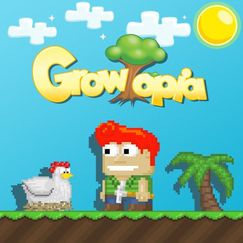 Growtopia