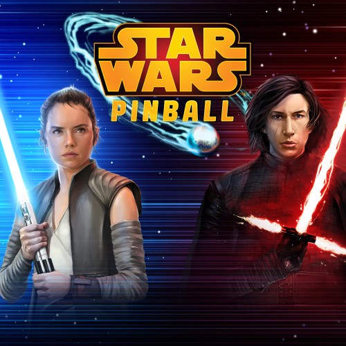 Star Wars Pinball