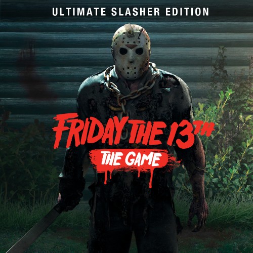 Friday the 13th: The Game Ultimate Slasher Edition