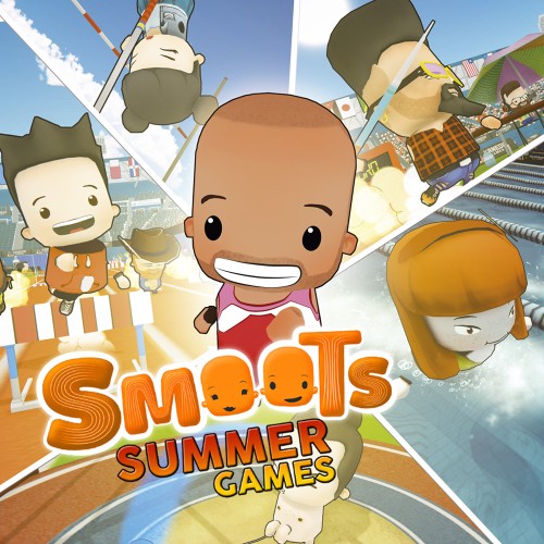 Smoots Summer Games