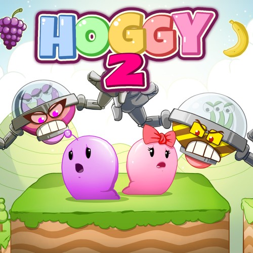 Hoggy 2