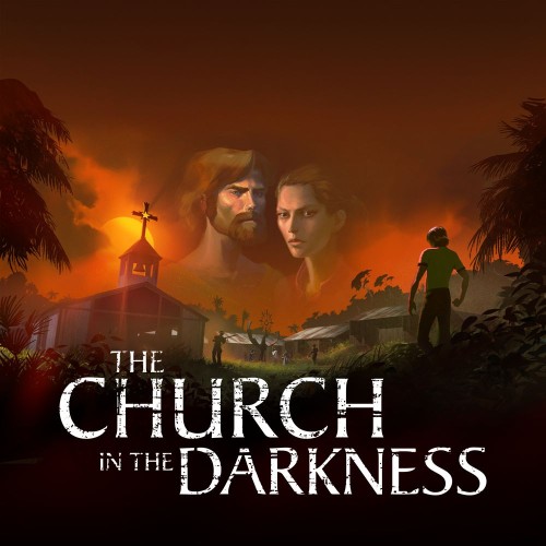 The Church in the Darkness