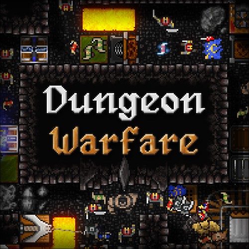 Dungeon Warfare