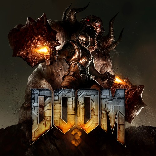 DOOM 3