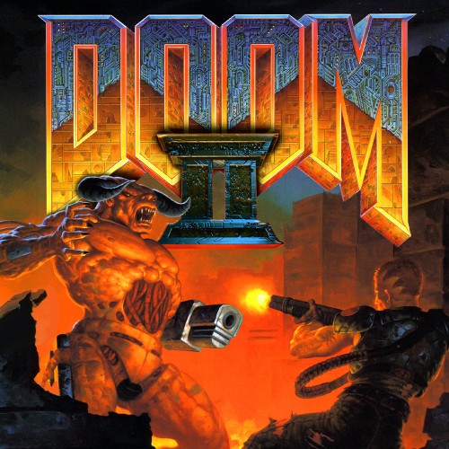 DOOM II (Classic)