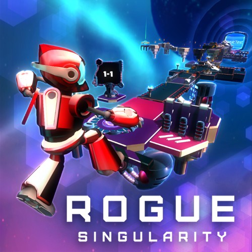 Rogue Singularity