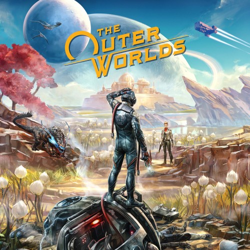 The Outer Worlds