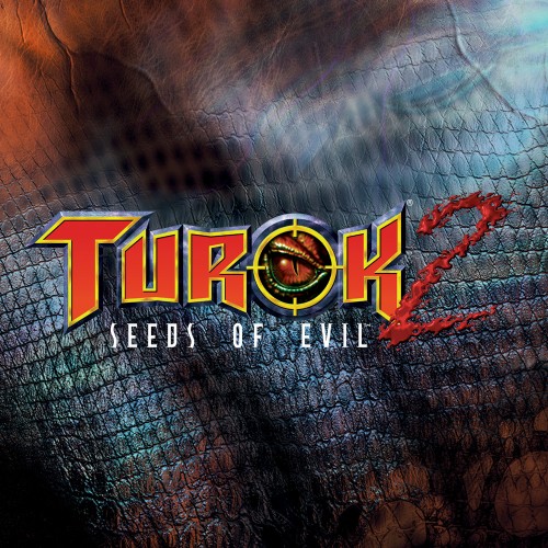 Turok 2: Seeds of Evil