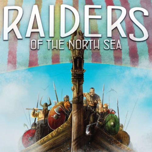 Raiders of the North Sea