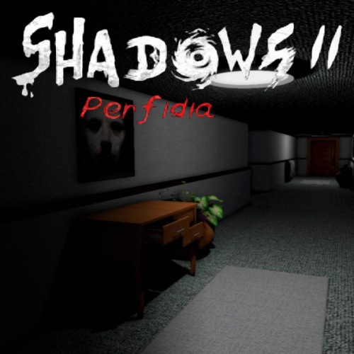 Shadows 2: Perfidia