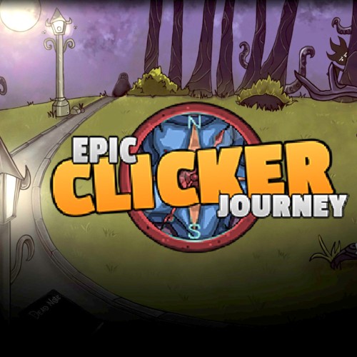 Epic Clicker Journey