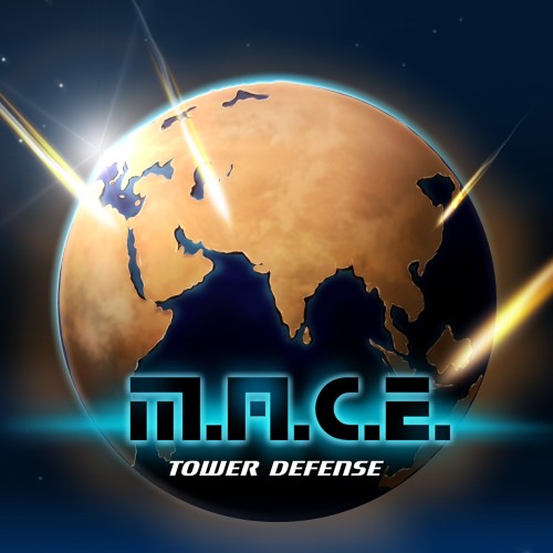 M.A.C.E. Tower Defense