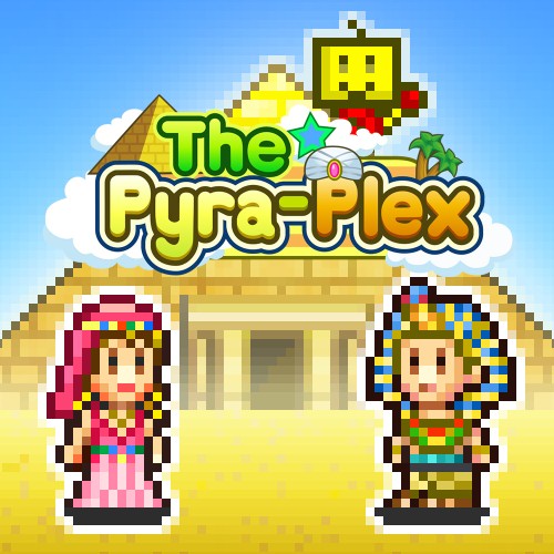 The Pyraplex