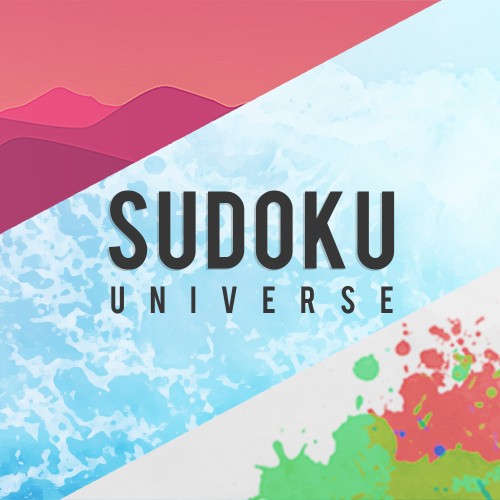 Sudoku Universe
