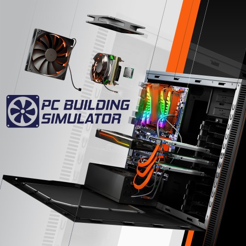 PC Building Simulator