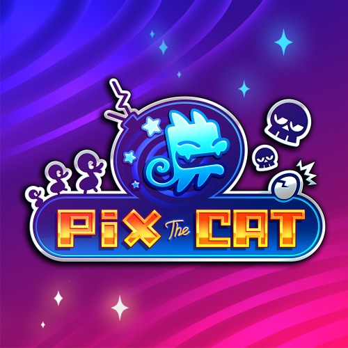 Pix the Cat