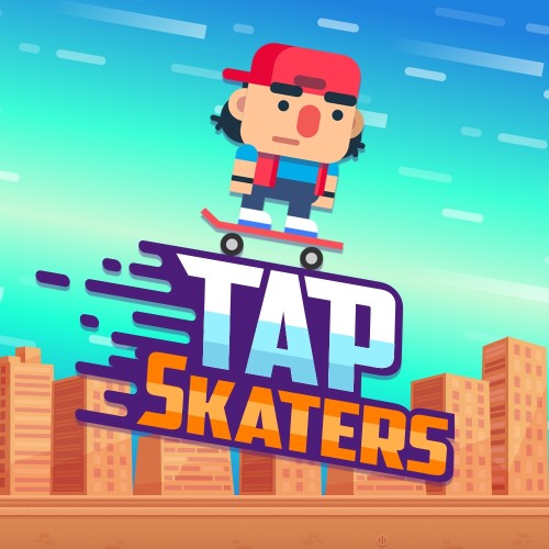 Tap Skaters