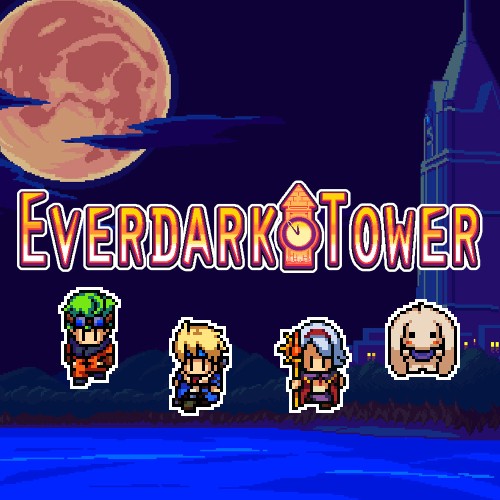 Everdark Tower