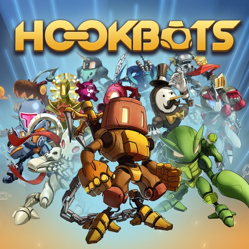 Hookbots