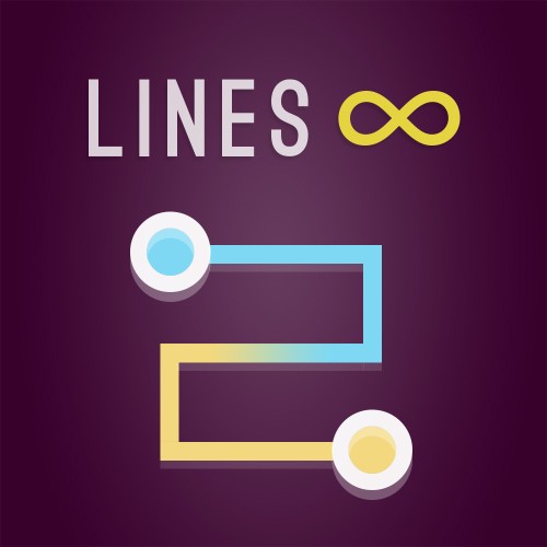 Lines Infinite