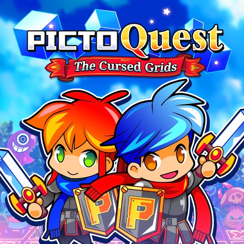 PictoQuest