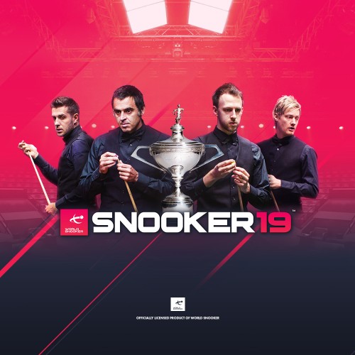 Snooker 19