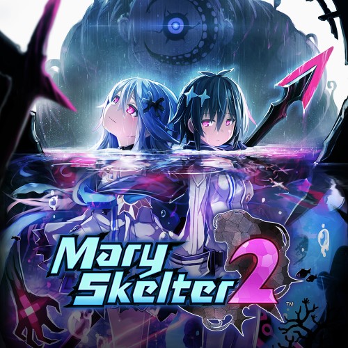 Mary Skelter 2