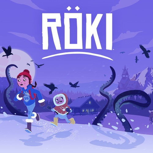 Röki