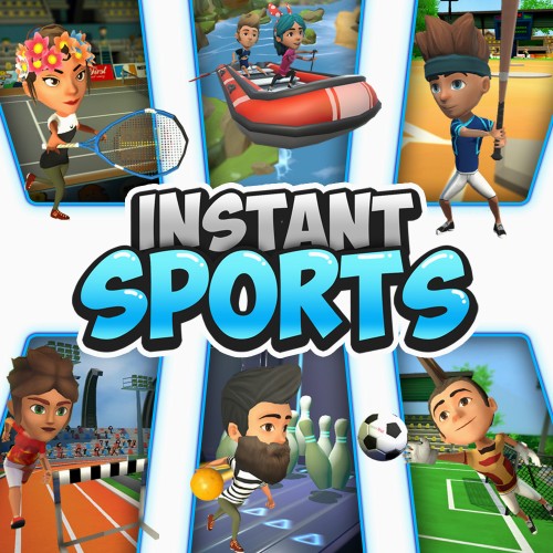 Instant Sports