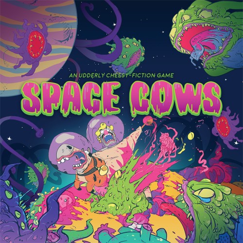 Space Cows