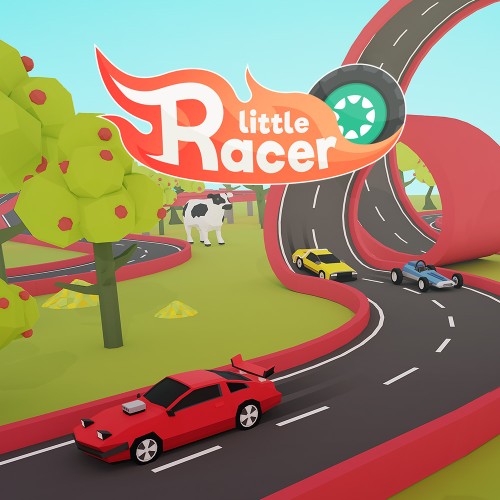 Little Racer