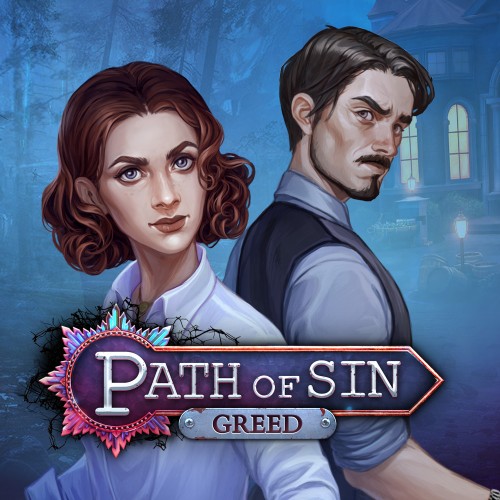 Path of Sin: Greed