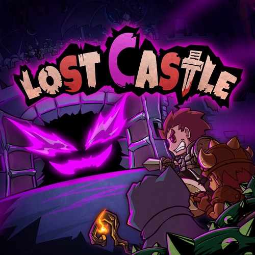 Lost Castle