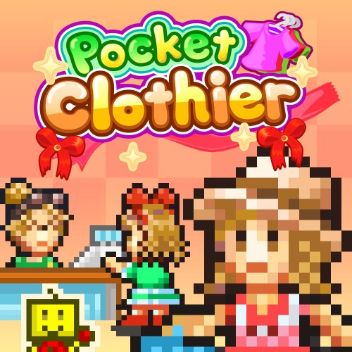 Pocket Clothier