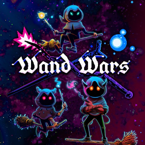 Wand Wars