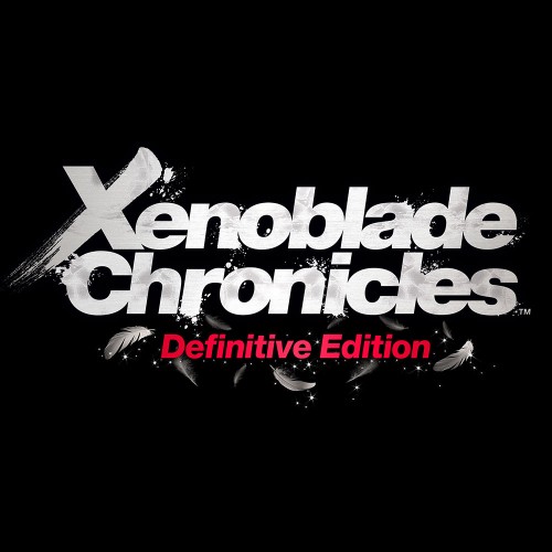 Xenoblade Chronicles: Definitive Edition