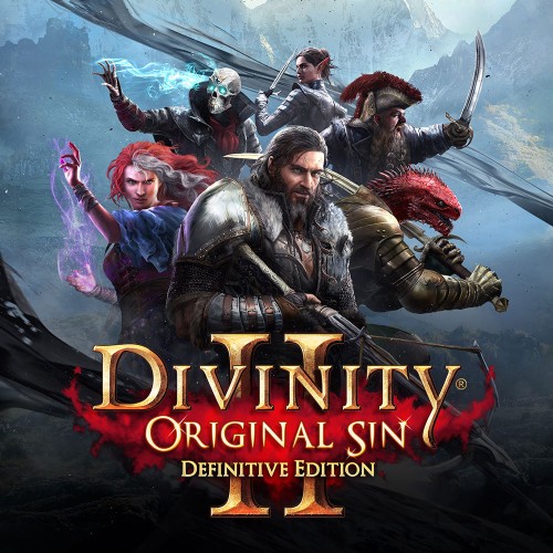 Divinity: Original Sin 2 - Definitive Edition