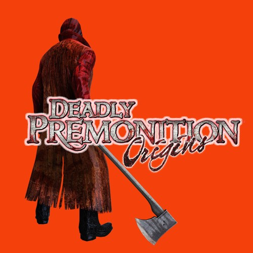 Deadly Premonition Origins