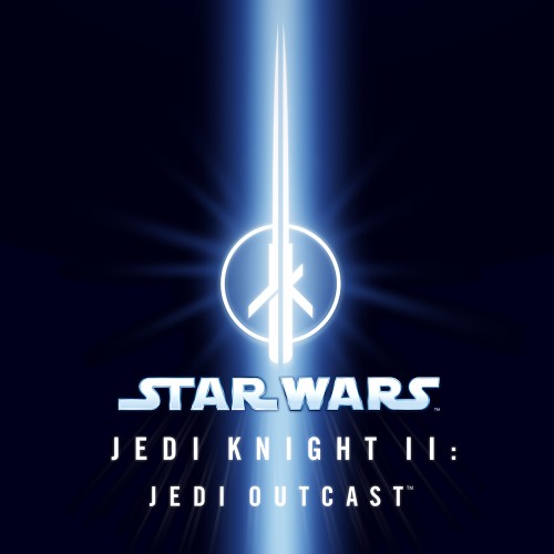 Star Wars: Jedi Knight II: Jedi Outcast