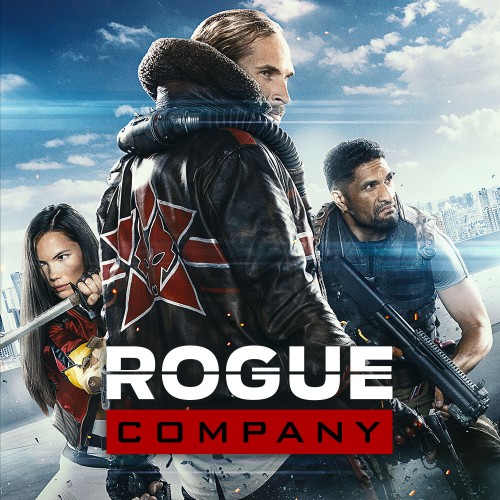 Rogue Company