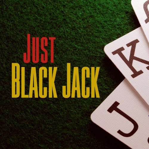 Just Black Jack