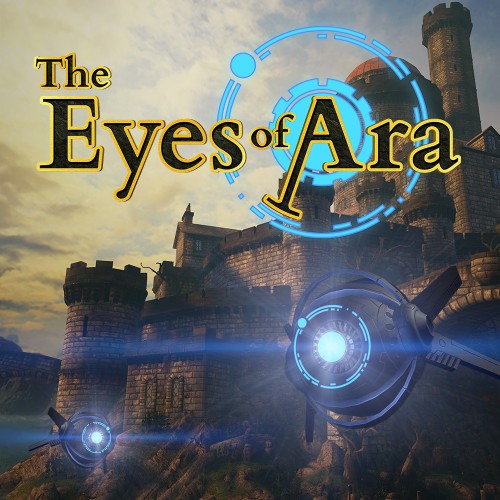 The Eyes of Ara