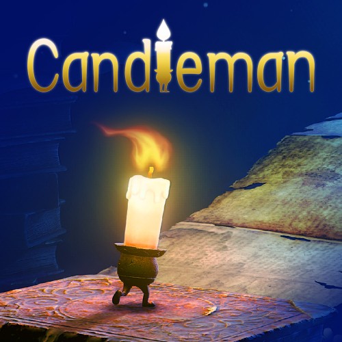 Candleman