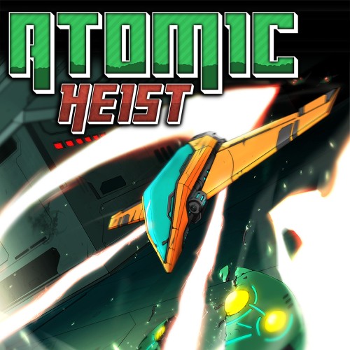 Atomic Heist