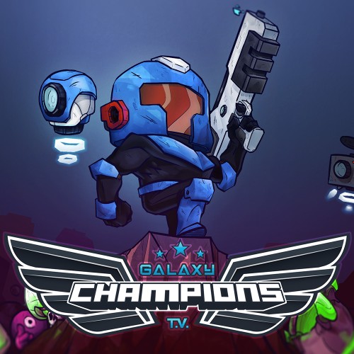 Galaxy Champions TV