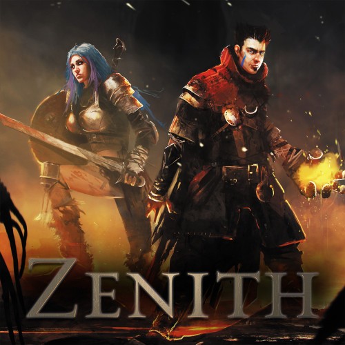 Zenith