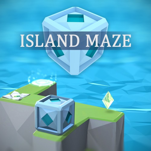 Island Maze