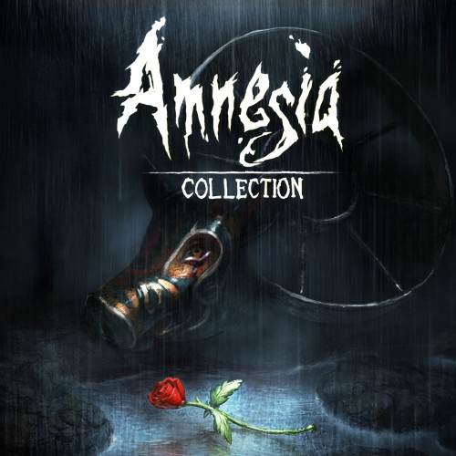 Amnesia: Collection