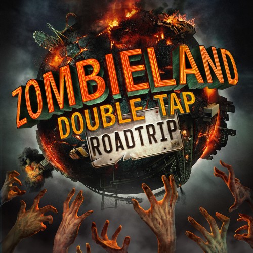 Zombieland: Double Tap - Road Trip